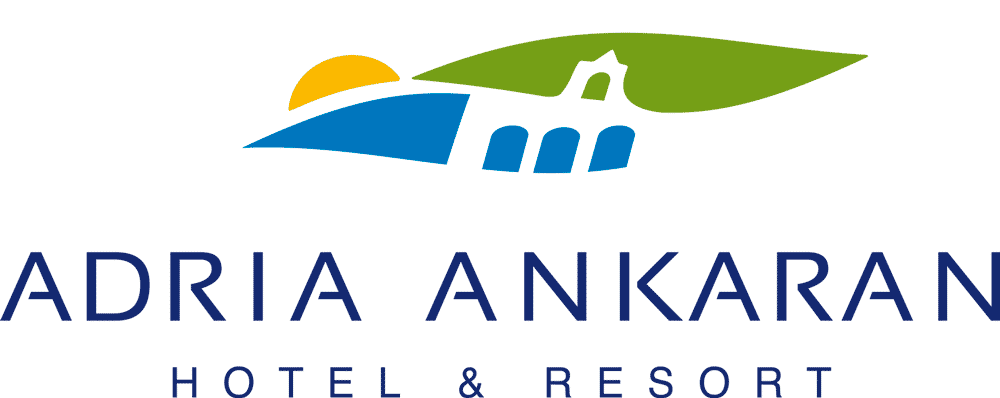 ADRIA ANKARAN LOGO
